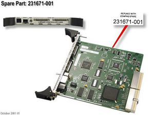 BD,CNTRL,LIBRARY 5704327111719 - 