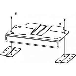 EagleEye Producer mounting - 
