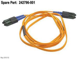 CABLE,SHORT WAVE OPTICAL,2M - Cables -  5705965735190