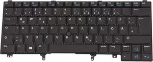 Keyboard (GERMAN) - Teclado / ratn -  5711045915567