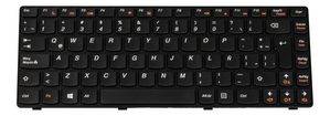 CCYT2G8LSP85BlkKeyBlkFKeyboard - Teclado / ratn -