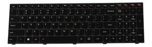 T6G1BJMEBlackeyrameBLKeyboard - Teclado / ratón -