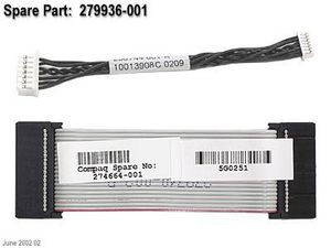 CABLE,TRANS BD - Cables