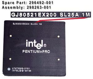 IC,PROC,686/200,W/1MB - 4054317343271