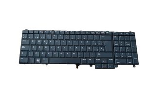 Keyboard (SPANISH) - Teclado / ratn -  5711045564147