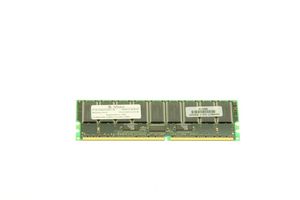 DIMM 512 266M 64X72 8K 184 R25 - 