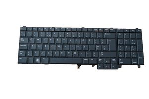 Keyboard (ENGLISH) - Teclado / ratn -  5711045564123