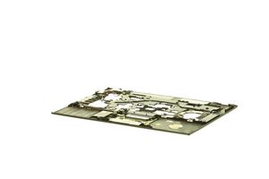 ASSY PLMRST W/CSCRD UP E6410 5706998270597 - 