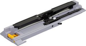 Primary Feed Unit 5711045604898 - 5711045604898