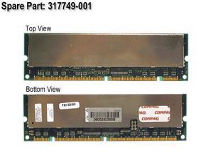 MEMORY-MOD,256MB,100,SDRAM 5705965741313 - 2000005788222