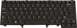 Keyboard (ENGLISH) - Teclado / ratn -  5711045915574