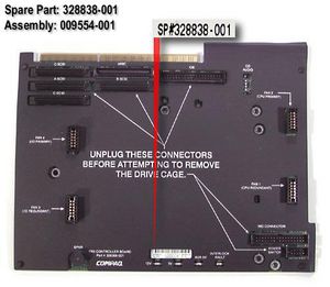 BOARD,FAN CONTROLLER - Placas bases