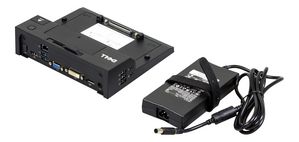 Docking Station SuperSpeed - 5712505543870