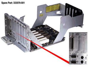 BOARD,SYSTEM I/O - Placas bases -  5705965784563