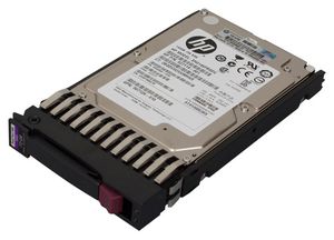 72GB 10.000Rpm SAS 5704327642404 507284-001, 486824-001, 384842-B21 - 72GB 10.000Rpm SAS -2.5-inch small form factor - 5704327642404