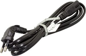 Power Cord - Cables -  5711045204357