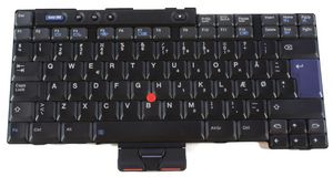 KEYBOARD - Teclado / ratón -