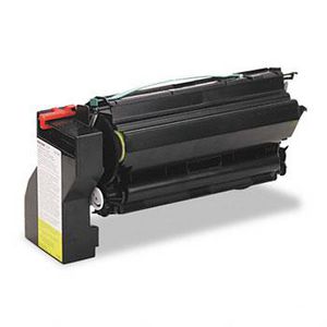 Toner Yellow Return Program 0039V1926 - 000435958532