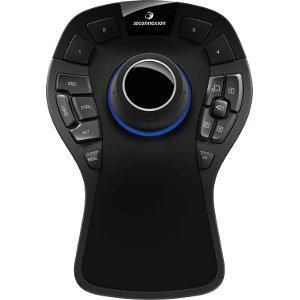 VideoXpert Enhanced 3D Mouse 700880337172 - VideoXpert Enhanced 3D Mouse -with Joy & Jog Stick - 700880337172