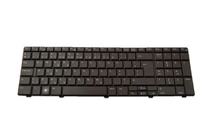 Keyboard (DUTCH) - Teclado / ratn -