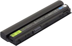 Battery 6 Cell 58WHR - Baterias -