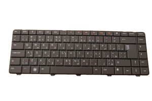 Keyboard (ARABIC) - Teclado / ratón -