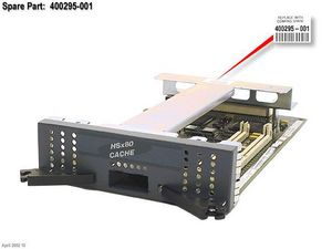 BOARD HSx80 CACHEv1 5705965712627 - 