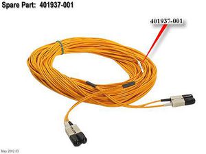 CABLE,FC,30M  401937-001 - Cables