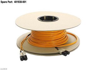 CABLE,FC,50M  401938-001 - Cables