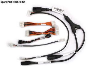 CABLE KIT,MISC PWR 402578-001 - 