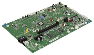 System Card PCB Assembly 5704327819950 - Placas bases -  5704327819950