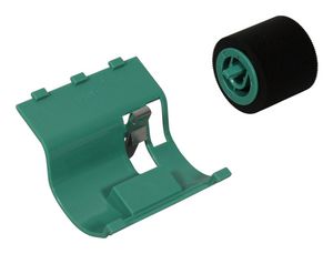 Guide Mechadf Sep Roller 5711045031083 645165 - Guide Mechadf Sep Roller -40X4605, Roller, Black,Green - 5711045031083