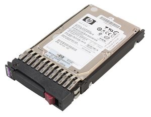 HDD 146GB 2.5inch 10K rpm 5704327469452 418367-B21, 518011-001, 518194-001, 504015-002, 507119-003 - HDD 146GB 2.5inch 10K rpm -418399-001, 2.5