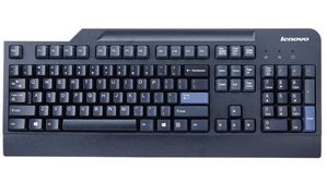 Keyboard US Enhanced Perf. 5711783798347 FRU41A4998, 03X8524 - Keyboard US Enhanced Perf. -**New Retail** - 5711783798347