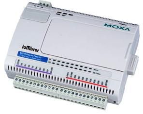 IoMIRROR ETHERNET PEER-TO-PEER 5703431423374 IOMIRROR E3210 - I/O -  5703431423374