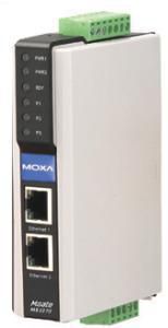 MODBUS GATEWAY ADVANCED, 1 POR  MGATE MB3170I - I/O -