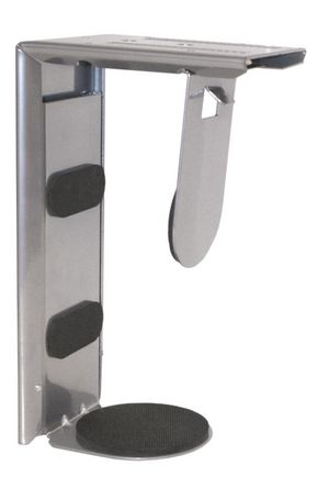 QuickClick CPU Holder Silver - Mousetrapper/Ergonomics -  7350030251815