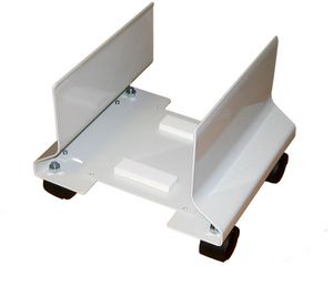 Caddy CPU Carrier - Mousetrapper/Ergonomics -  5711045729713