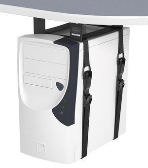 LiftFix CPU-Holder, Black - Mousetrapper/Ergonomics -  7350030251747