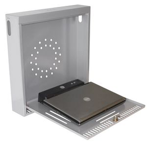 Safety Verticalbox Silver - Mousetrapper/Ergonomics -