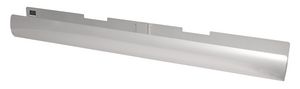 LiftPipe, 1050 mm Silver - Mousetrapper/Ergonomics -