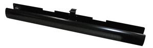 LiftPipe, 1050 mm Black - Mousetrapper/Ergonomics -