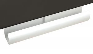 LiftPipe, 1050 mm White - Mousetrapper/Ergonomics -