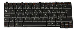 Keyboard Czech - Teclado / ratn -