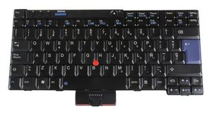 KEYBOARD - Teclado / ratn -