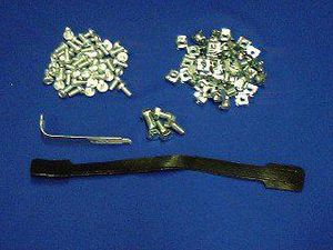 Hardware kit 5704327170211 315255-001 - 