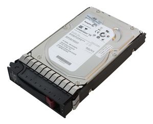 750GB 7.200RPM SATA 5704327114802 432341-B21, 454273-001 - 750GB 7.200RPM SATA -750GB 3.5