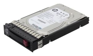 750GB 3.5 Inch SATA, NCQ 5704327969389 432341-B21 - 750GB 3.5 Inch SATA, NCQ -750GB 3.5