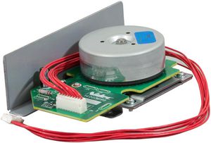 Motor-Assy-Fuser, C8600/MC860/ - Fusores -