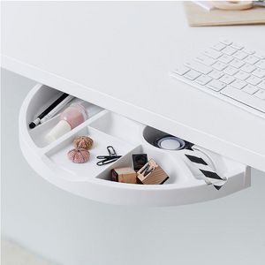 Pen & Gadget Box, White 7350030256360 - 